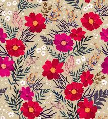 Motifs included, carnations, fruit and of course, peonies. Cute Floral Pattern In The Small Flowers Ditsy Print Seamless Vector Texture Elegant Template For Fashion Prints Printing With Small Flowers On Color Background Stock Images Page Everypixel