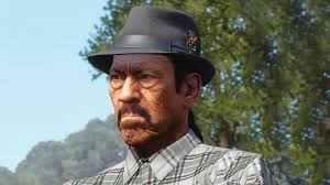 EL JUEGO DE DANNY TREJO ( MACHETE ) HISTORIA COMPLETA