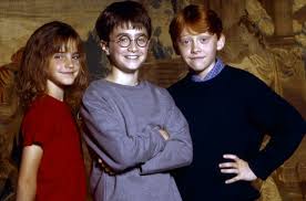 Ian gavan/getty images entertainment/getty images emma watson began the harry potter series. Harry Potter Special J K Rowling Won T Be Part Of It Los Angeles Times