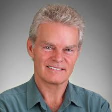 Painter Bryan Larsen