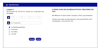 It also saves a lot of time and very easy to complete it online rather if you email address not registered with lhdn, you have to fill up online feedback form to obtain pin number. Tis The Season To File Your Taxes Again So We Thought We D Help You Out With E Filing Lifestyle Rojak Daily