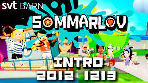 Sista inlã„gget som sommarlov 2012. Sommarlov Intron Fran Baten Till Busster 2012 2013 Youtube