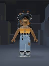 Crea tu avatar y explora mundos juega diviertete haz amigos. Roblox Outfit Roblox Pictures Roblox Animation Roblox
