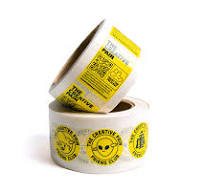 Custom Labels on Rolls | Personalized Labels Printing ...