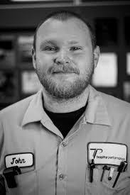 John Mcpeters's Instagram, Twitter & Facebook