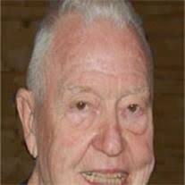 Tribute for Rev. R.V. Wells