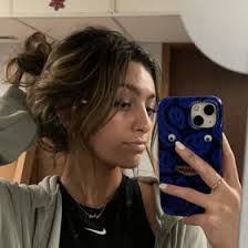 Megan Terrell's Instagram, Twitter & Facebook