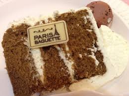 It uses similar ingredients to a chiffon. Tiramisu Mocha Chiffon Cake Eating My Way Through College