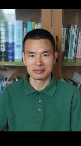 段文虎-中国科学院大学-UCAS