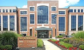 Kimball's award winning furniture inspires productivity and collaboration with an emphasis on design poppinpro is poppin's first ever dealer program, designed specifically for kimball international's. State Farm Sells 300 Kimball Drive In Parsippany Nj For 66m Globest