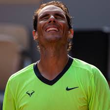 Rafael nadal total salary this year is 1.2m €, but in career he earned total 104.1m €. Rafael Nadal Survives Schwartzman Fight To Make French Open Last Four French Open 2021 The Guardian