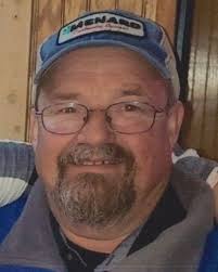 Larry Johnson Obituary June 13, 2025