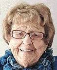 Cora Spiker Obituary (2013)