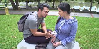 Andainya takdir artist :anuar zain recording label: Wife Beater Takes Control