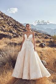 calla blanche 19102 carla nikkis glitz and glam boutique