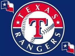 The rangers have called globe life park home since 1994, and the massive ballpark can house up to 52,419 fans, but typically has a capacity of 48,114. Texas Rangers Texas Rangers Logo Texas Rangers Mlb Texas Rangers
