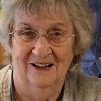 Barbara H. Groff Obituary