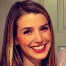 Brittany Mast's Instagram, Twitter & Facebook