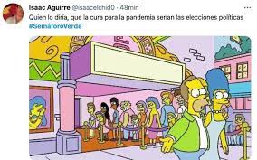 Jun 08, 2021 · partamos de un hecho innegable. Semaforo Verde En Cdmx Los Mejores Memes