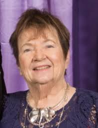 Lorraine Emily Hosch Obituary January 13, 2023