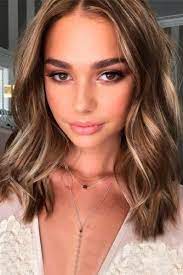 The shorter side will have more volume due to the length of the hair and the longer side is specially made to add structure to the final look. Add Some Volume To Your Short Hair Picture3 Hairs London