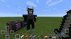 The amazing magic mod is a very well put together magic mod with tons of features to explore. Amazing Magic Mod For Mcpe 1 7