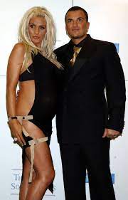 Riesige auswahl an cds, vinyl und mp3s. Katie Price On Proper Love Story With Ex Husband Peter Andre
