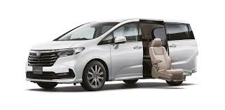 We did not find results for: The 2021 Odyssey J Redefining The Family Minivan Honda Middle East