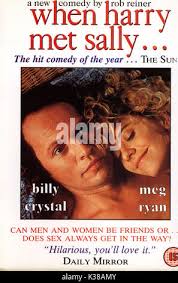 RYAN, CRYSTAL, WHEN HARRY MET SALLY, 1989 Stock Photo