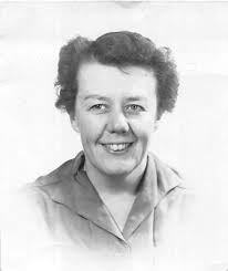 Obituary information for Thelma Dora (Bond) Knauer