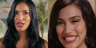 Awe! She is so beautiful😍!