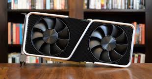 It's been a busy month alright. Review Nvidia Geforce Rtx 3060 Ti Founders Edition Graphics Hexus Net Page 2