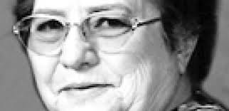 Margaret Lee Cline Kincaid