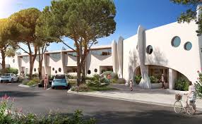 Maybe you would like to learn more about one of these? Nymphea Programme Neuf A La Grande Motte Peterson Fr
