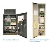 Elevator Control Panel - IDEATECH ENGINEERING INOVANCE - LHP ...