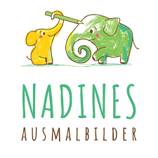 Nadines Ausmalbilder De Home Facebook