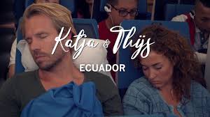 A foundation with the aim of supporting employment of ambitious women in developing countries. Katja Reist Met Ex Thijs Romer Naar Ecuador C