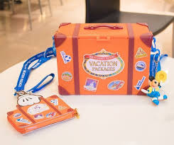 If You Book A Tokyo Disney Resort Vacation Package See The Official Website For Pricing And Perks I Disney Vacation Packages Tokyo Disney Resort Disney Prices