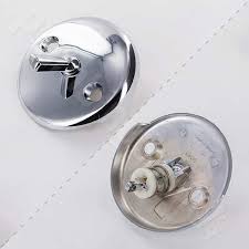 The quickest way to a brand new bath drain bath waste or overflow. Bathtub Drains And Drain Parts By Watco