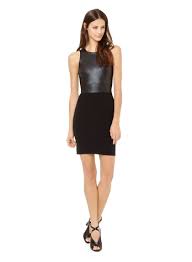 Elin Dress Flattering Black Dress Dresses Pretty Dresses