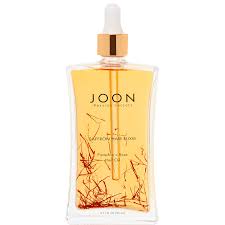 Cp hair oil elixir contains a blend of restorative and nourishing oils that strengthen, thicken and rejuvenate all hair types. Saffron Hair Elixir Oil 3 11 Oz Joon Haircare
