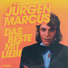 Eine neue Liebe ist wie ein neues Leben - song and lyrics by Jürgen Marcus  | Spotify