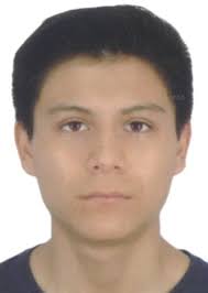 Otorongo CUELLAR FERNANDEZ, SERGIO CESAR. DNI: 72297335