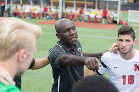 Soccer has been on a growing trend over recent years. Northeastern Soccer Scores A Win Win With New Head Coaches News Northeastern