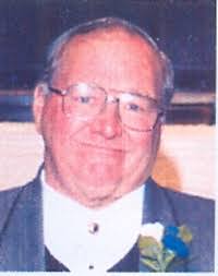 Donald Marvin Gullickson (1938-2004)