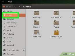 Where do you find minecraft screenshots? 3 Ways To Look At Minecraft Screenshots Wikihow