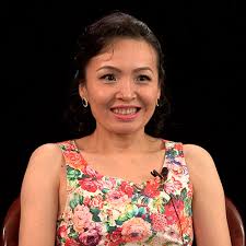 Dr Giao Quynh Tran (Dr Grace Tran)