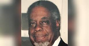 Robert Johnson Obituary