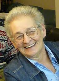 Obituary of Blanche Alice Wagner nee Dumesnil