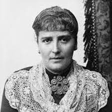 Constance Ring's Instagram, Twitter & Facebook